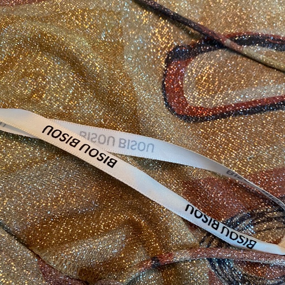 Skirt and tank top like set beautiful. - Picture 1 of 3